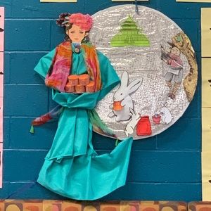 Meet your Posher, Arminda